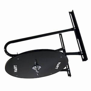 HART Speedball Wall Frame