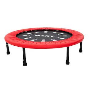 General Fitness: HART Mini Trampoline