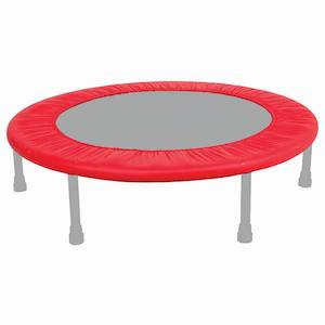 General Fitness: HART Spare Skirt for Mini Trampoline