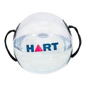 General Fitness: HART Aqua Ball