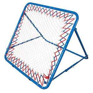 Games Activities: HART TchoukBall Net