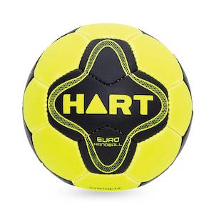 HART Club European Handballs