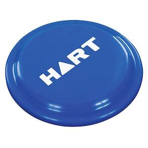 Games Activities: HART Super Flyer Frisbees