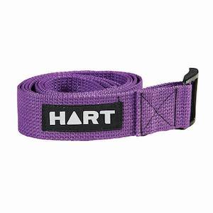 Recovery: HART Yoga Strap