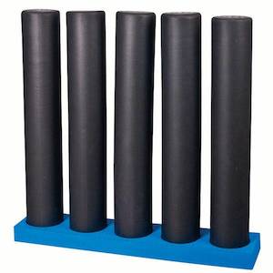 Recovery: HART Pro Foam Roller Pack