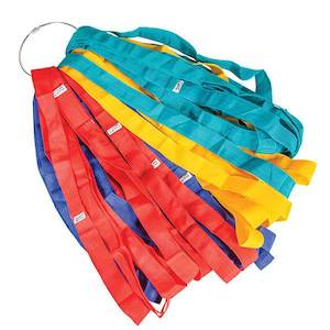 Bibs Vests: HART Quick Sash Set