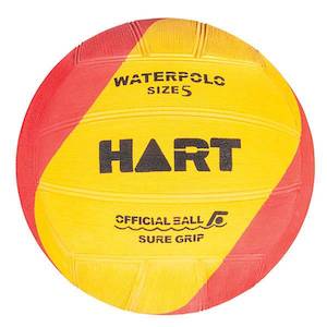 Water Polo: HART Club Water Polo Balls