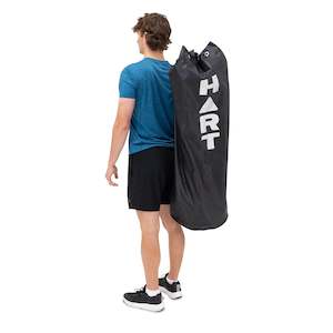 Bags: HART Lacrosse Stick Bag