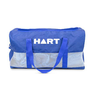 HART Training Bag with Mesh Sides