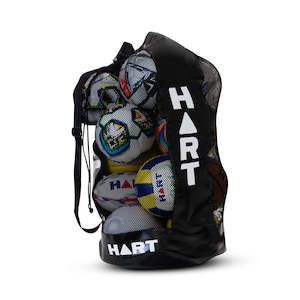 Bags: HART Tough Ball Carry Bag