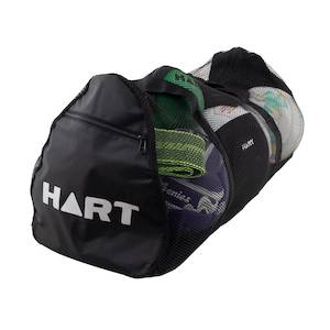 Bags: HART Mesh Kit Bag