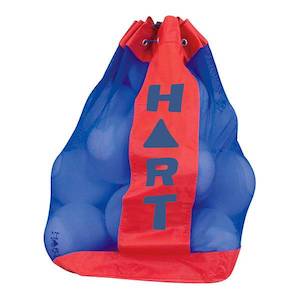 Bags: HART Super Mesh Carry Bags