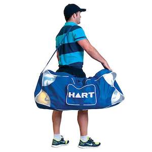 Bags: HART Briefcase Ball Carry Bag