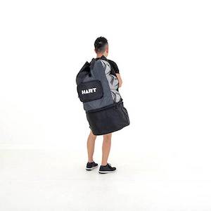 HART Coaches Carry Bag