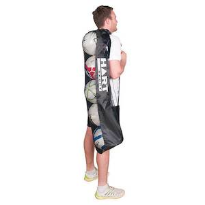 Bags: HART Ball Tube