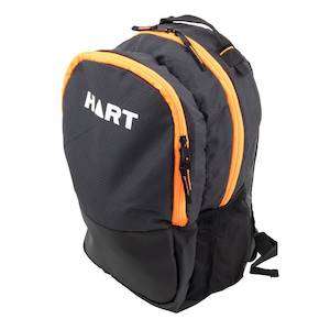 Bags: HART Eclipse Backpack