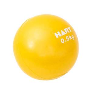 Yoga Pilates: HART Soft Touch Weight Balls