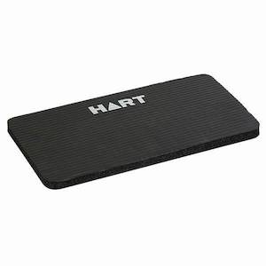 Yoga Pilates: HART Mini Pilates Mat