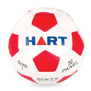 Modified Sports: HART Softy Balls