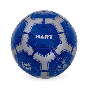 Modified Sports: HART Skill Balls
