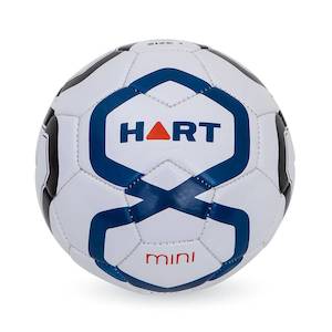 Modified Sports: HART Mini Soccer Ball