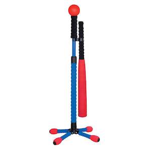 Modified Sports: HART Foam T-Ball Set