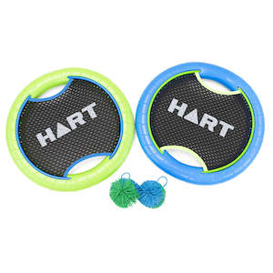 Games Kits: HART Mini Hand Tramp Set