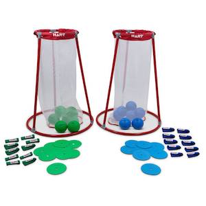 Games Kits: HART Shoot 'n' Dunk Game Kit