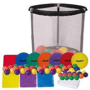 Games Kits: HART Rob the Nest Kit