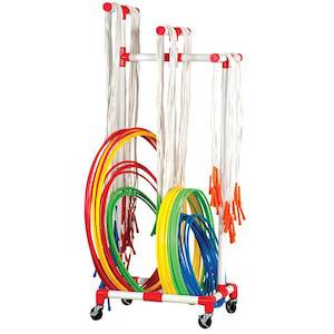 Games Kits: HART Hoop and Rope Kit