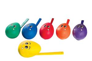 Games Kits: HART Dino Egg and Spoon Set