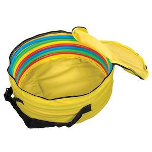 Hula Hoops: HART Hoop Bags