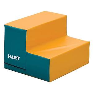 Soft Play Equipment: HART 2 Step