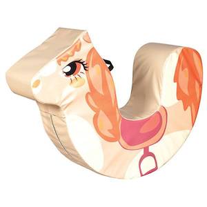HART Foam Rocking Horse