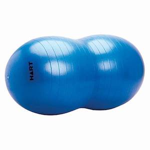 Swiss Balls Accessories: HART Anti-Burst Peanut Balls