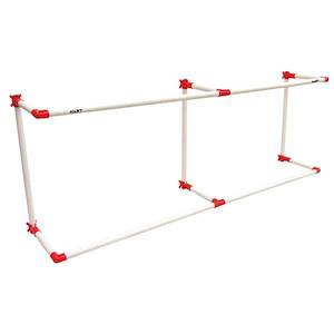 Swiss Balls Accessories: HART Swiss Ball Wall Rack