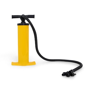 Swiss Balls Accessories: HART Swiss Ball Super Pump