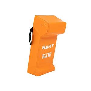Tackle Bags Hit Shields: HART Elite Double Wedge Hit Shield