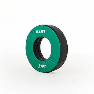 Tackle Bags Hit Shields: HART Junior Trysaver Tackle Ring