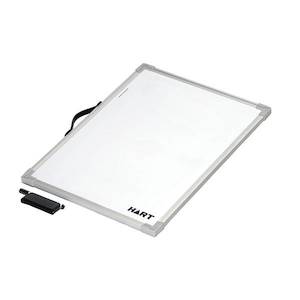 Junior Fitness: HART Blank Boards