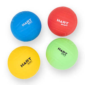 HART Low Inflation PVC Playball Set 10cm