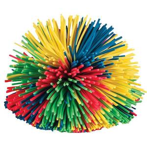 Active Play Balls: HART Pom Pom Balls