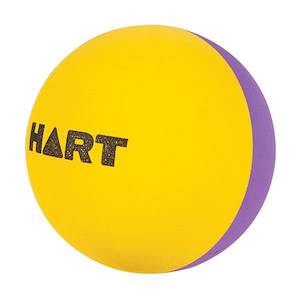 Active Play Balls: HART High Bounce Ball