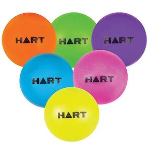 Sensory Play: HART Fluro Foam Balls Set