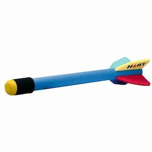 Javelin: HART Bullnose Foam Javelin