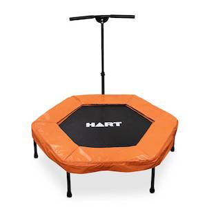 HART Hex Trampoline
