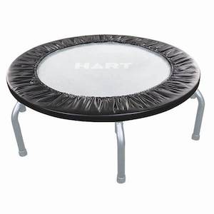 Hop Skip Jump: HART HD Mini Trampoline Replacement Skirt Cover