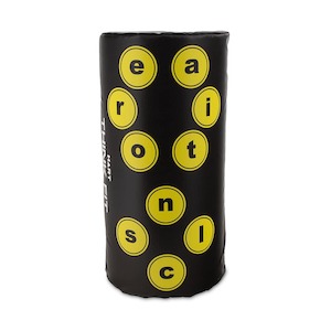 Active Learning: HART THINK Fit Pad - Letters