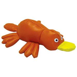 Bean Bags: HART Platypus Bean Bag