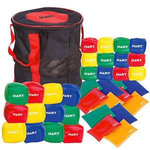 Bean Bags: HART Bean Bag Kit